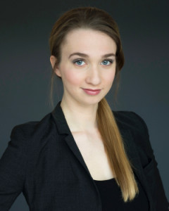 Profile photo for Alice Lundy