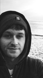 Profile photo for Ian Blake
