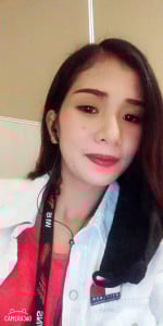 Profile photo for unie mae vega