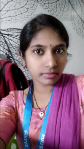 Profile photo for Sravani Gubbala