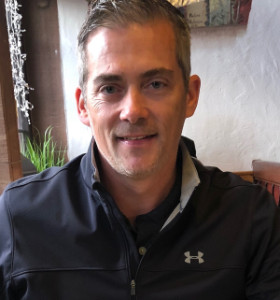 Profile photo for Brian Menke