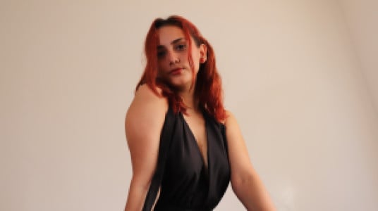 Profile photo for Angelly Naomi Campos