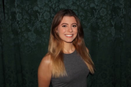 Profile photo for Sarah Carlie Morton