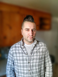 Profile photo for Christopher Krueger