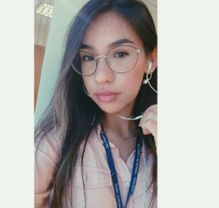 Profile photo for Fernanda Machado da Silva