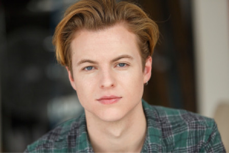 Profile photo for Garrett Forster