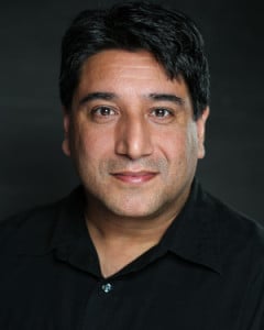 Profile photo for Abbas Daya