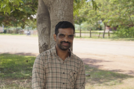 Profile photo for SATYAPRASAD BASWAPURAM
