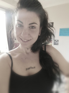 Profile photo for Christina Georgia Ananiou