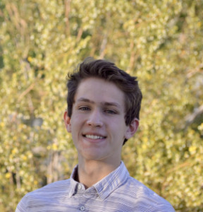 Profile photo for Trevor Huss
