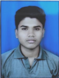 Profile photo for Dushyant Sahu