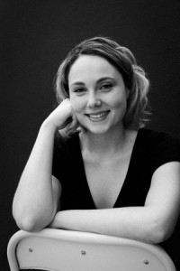 Profile photo for Nicole Ricardo