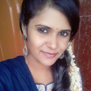 Profile photo for Vamsi Priya