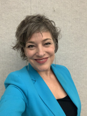 Profile photo for Dawn Urcavich