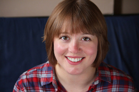 Profile photo for Joanna Flamm
