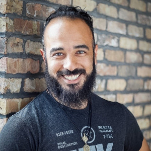 Profile photo for Yo ALRAWI