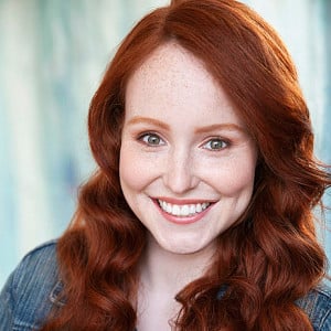 Profile photo for Molly Elizabeth Ring