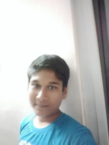 Profile photo for Manohar Manohar