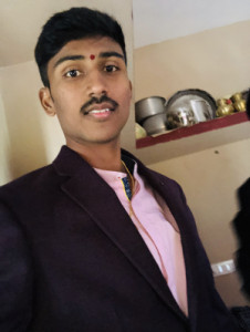 Profile photo for prashanth.A prashanth.A