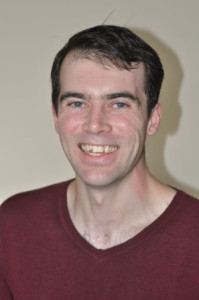 Profile photo for Jordan Peck