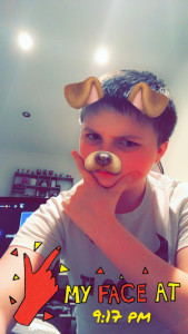 Profile photo for Liam Mitchell