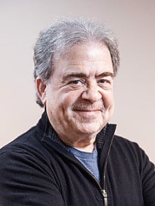 Profile photo for JOEL GIBBS