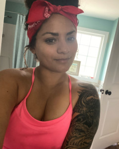 Profile photo for Cynthia Webster
