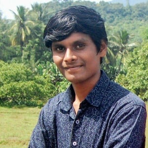 Profile photo for Vara prasad