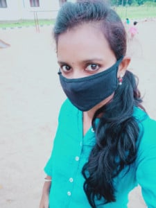 Profile photo for Navitha pagadala