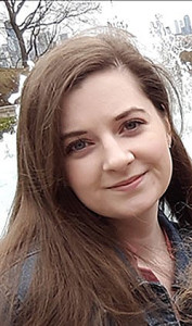 Profile photo for Natalie Schmid