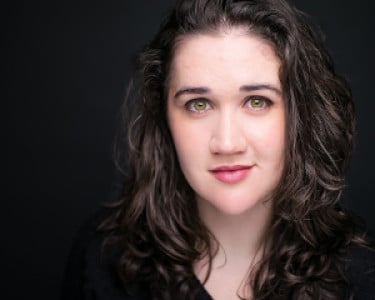 Profile photo for Alyssa Crook