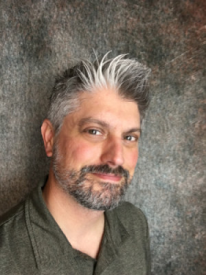 Profile photo for John Reid Denton