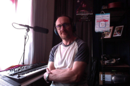 Profile photo for Pieter Boon