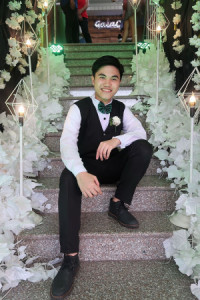 Profile photo for Al Bienber Enseñado