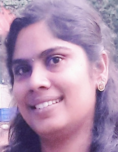 Profile photo for Punitha K