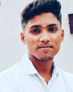 Profile photo for Karthik Karthik