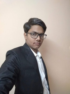 Profile photo for Tuvijaat Pandey