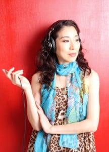 Profile photo for Yoko Shimada