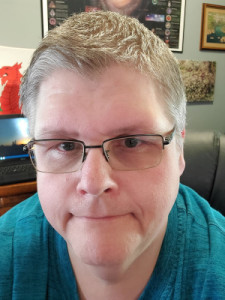 Profile photo for Ray Thomas