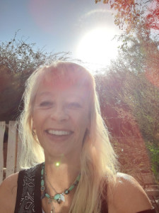 Profile photo for Fiona Pace