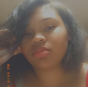 Profile photo for Jalisa Harris