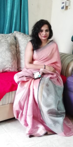 Profile photo for B T Sonia