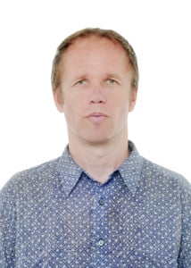Profile photo for Stanislav Zimine
