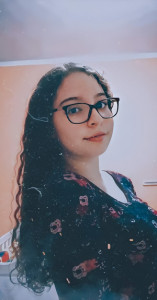 Profile photo for Alison Gissel Salgado Ponce