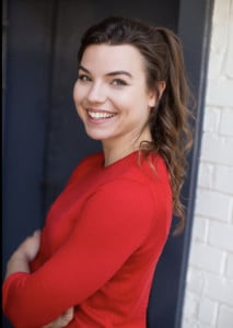 Profile photo for Rebecca Dyson-Smith
