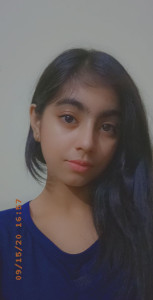 Profile photo for Arshiya Aamir