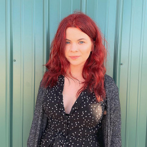 Profile photo for Shelby Tilley