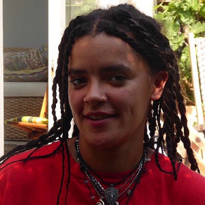 Profile photo for Effie O'Lionsigh Bailey