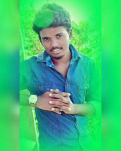 Profile photo for SANTHANA KUMAR