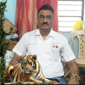 Profile photo for Ramesh Prasad Mishra